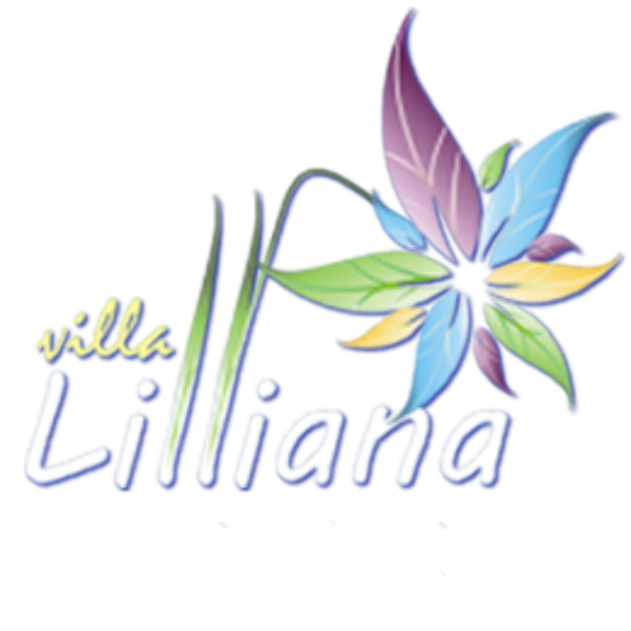 Villa Lilliana - Your vacation
