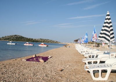 Villa Lilliana Apartments Beach plaža Strande