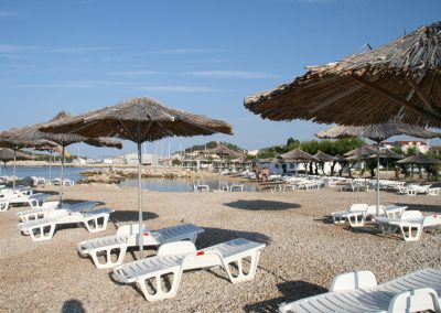 Villa Lilliana Apartments Beach plaža Strande