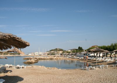 Villa Lilliana Apartments Beach plaža Strande