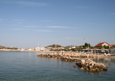 Villa Lilliana Apartments Beach plaža Strande