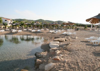 Villa Lilliana Apartments Beach plaža Strande